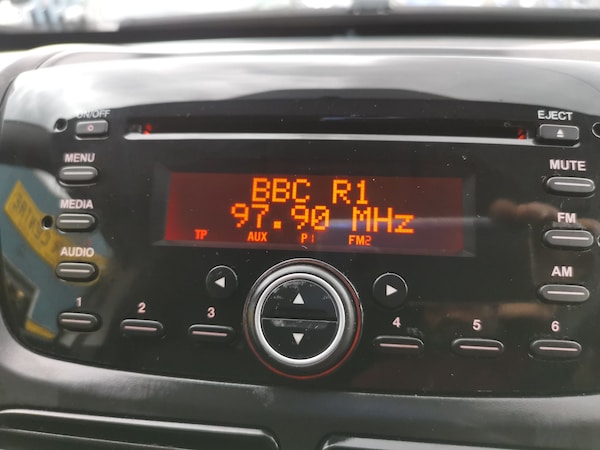 Used Vauxhall Combo 2019 for sale - 75583082: Photo 14
