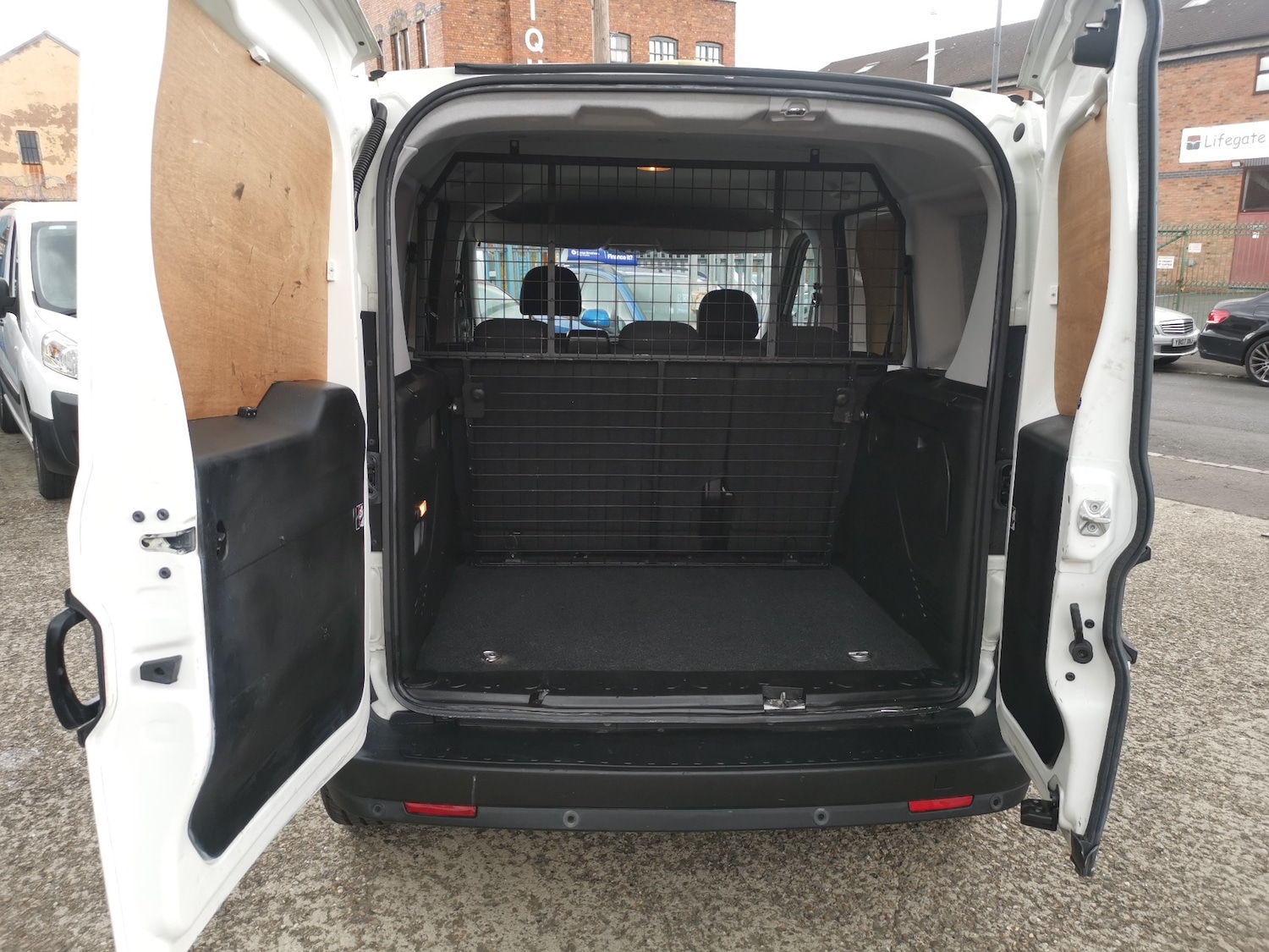 Vehicle 17
