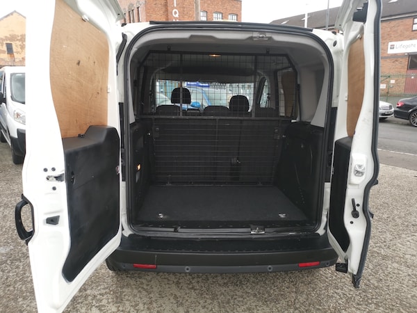 Used Vauxhall Combo 2019 for sale - 75583082: Photo 18