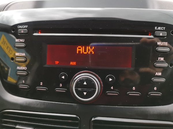 Used Vauxhall Combo 2019 for sale - 75583082: Photo 23