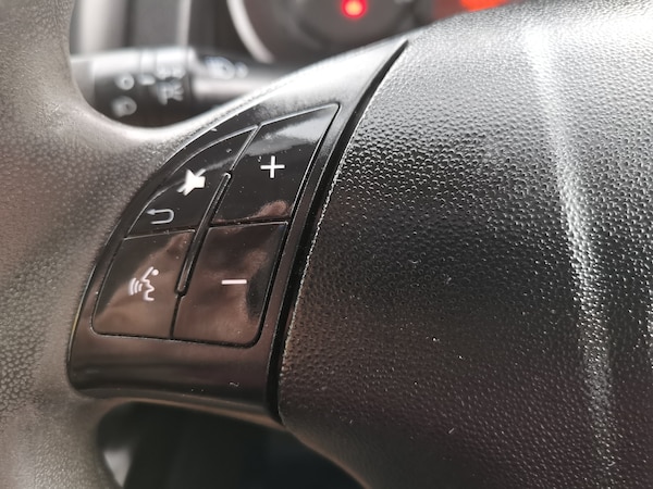 Used Vauxhall Combo 2019 for sale - 75583082: Photo 26