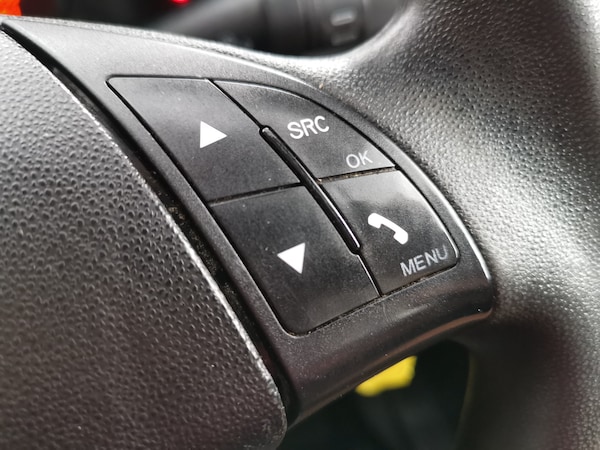 Used Vauxhall Combo 2019 for sale - 75583082: Photo 27