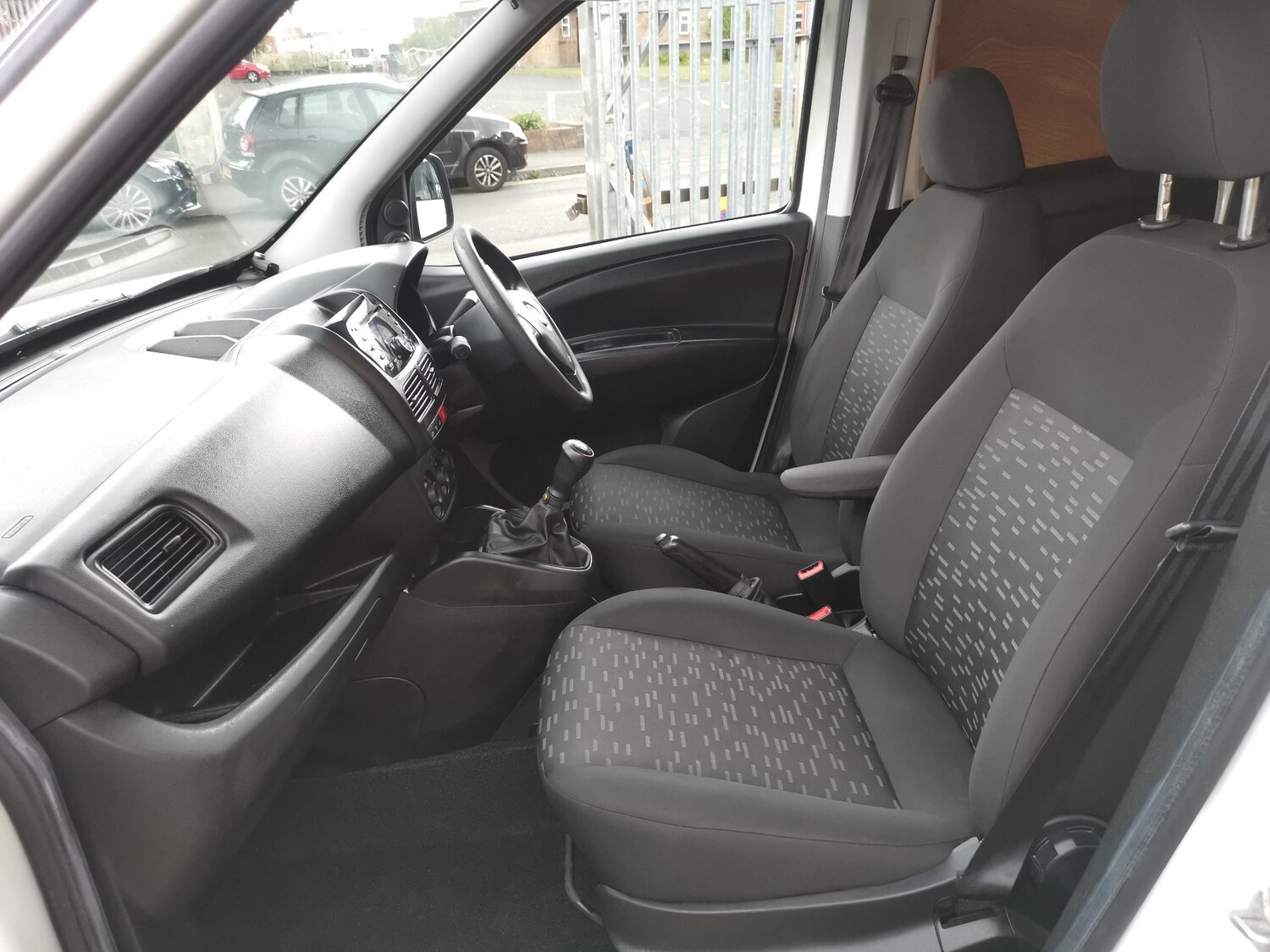 Vehicle 28