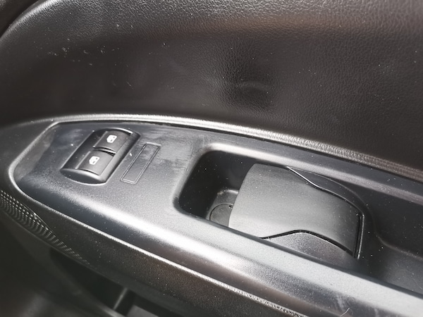 Used Vauxhall Combo 2019 for sale - 75583082: Photo 28