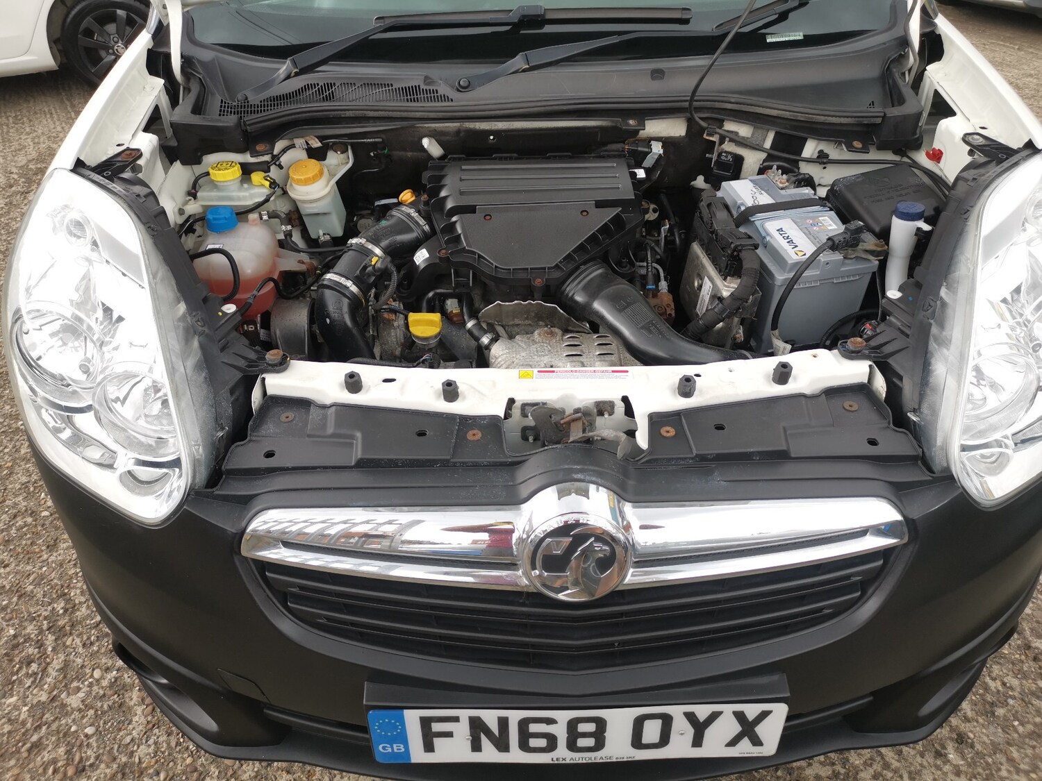 Vehicle 29