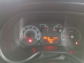 Used Vauxhall Combo 2019 for sale - 75583082: Photo