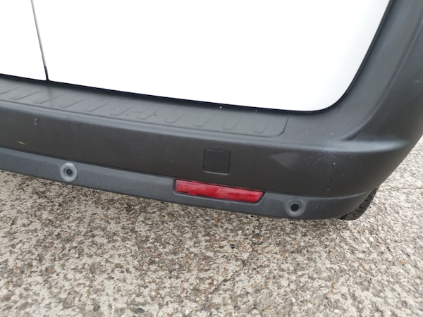 Used Vauxhall Combo 2019 for sale - 75583082: Photo 34