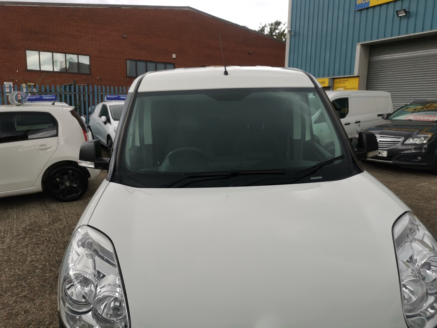 Vehicle 39