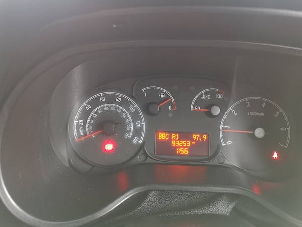 Used Vauxhall Combo 2019 for sale - 75583082: Photo 3