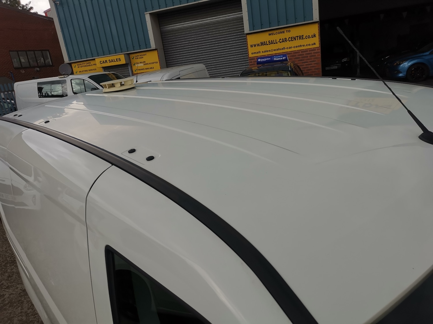 Vehicle 40