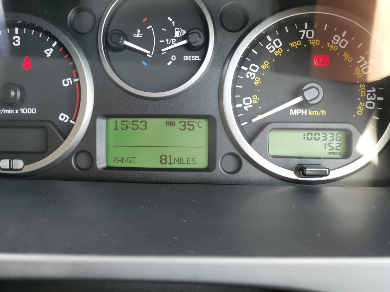 Vehicle 11