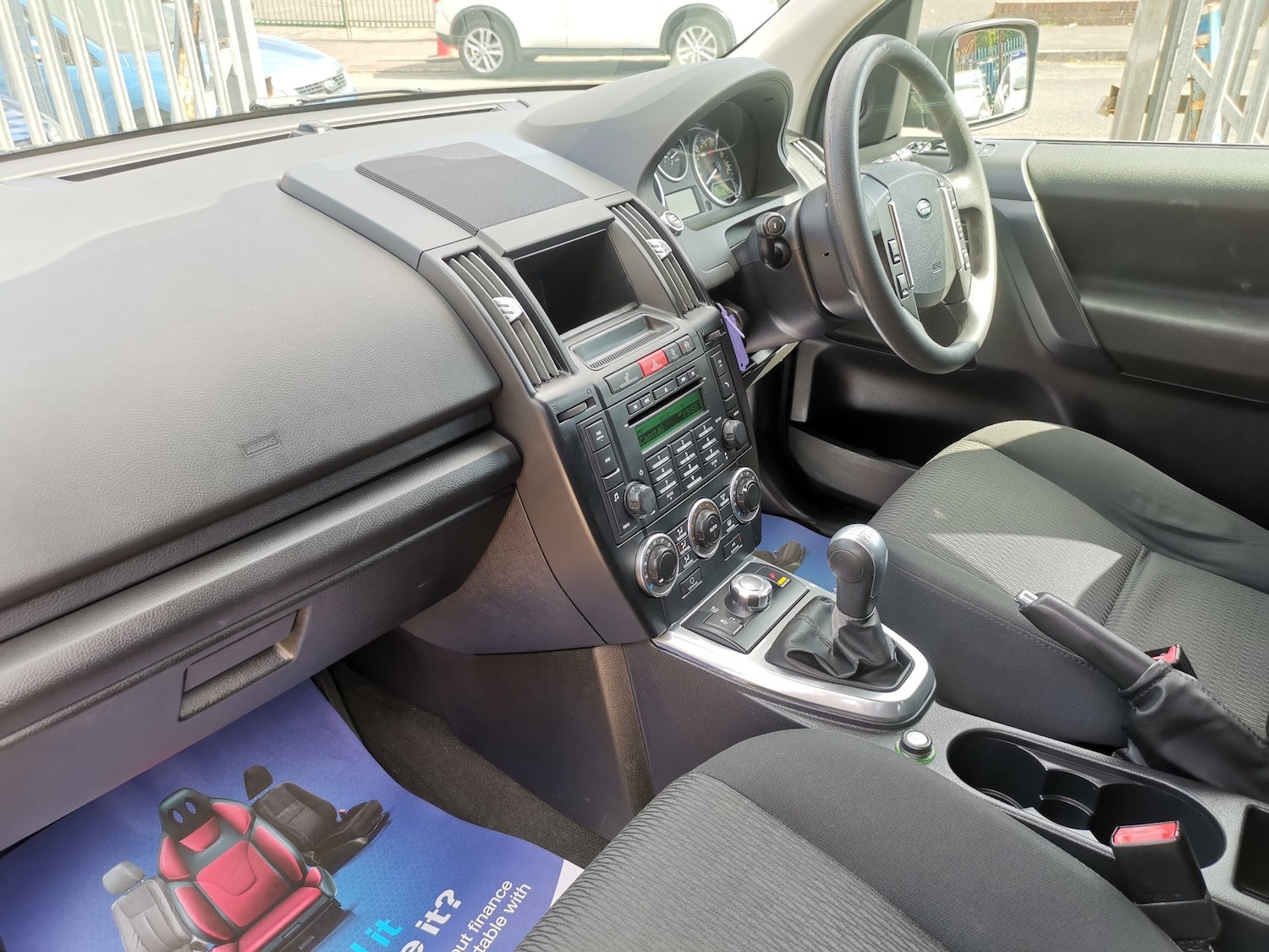 Vehicle 19