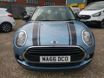 Used MINI Clubman 2016 for sale - 74555715: Photo