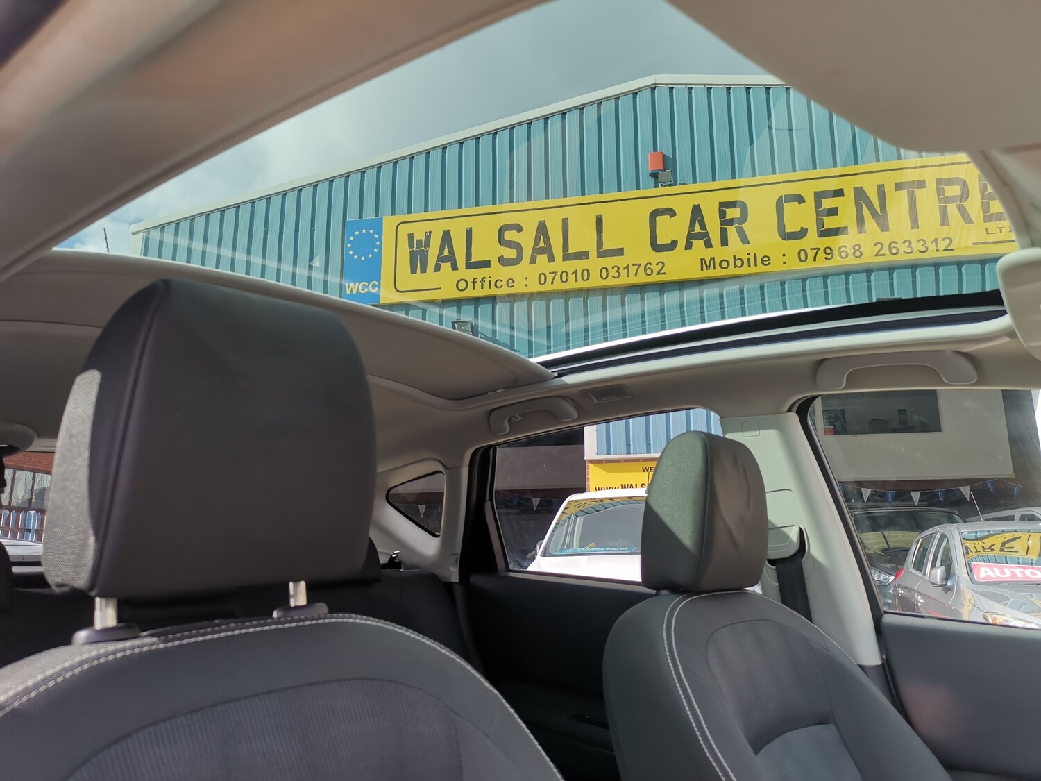 Used Nissan Qashqai 2011 for sale - 77890091: Photo 16