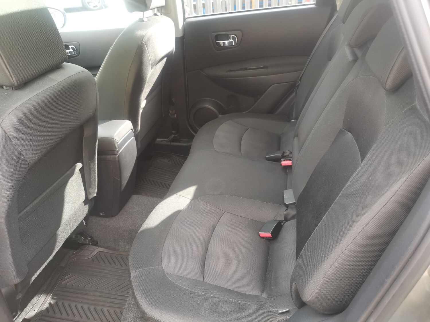 Used Nissan Qashqai 2011 for sale - 77890091: Photo 17