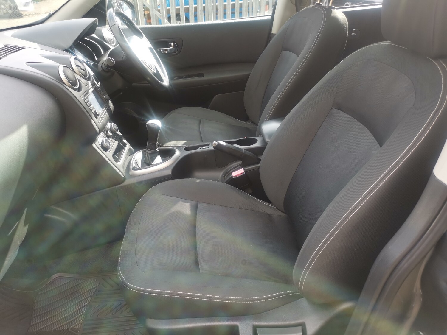 Used Nissan Qashqai 2011 for sale - 77890091: Photo 18