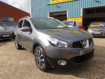 2011 (61) - 1.6 [117] N-Tec 5dr