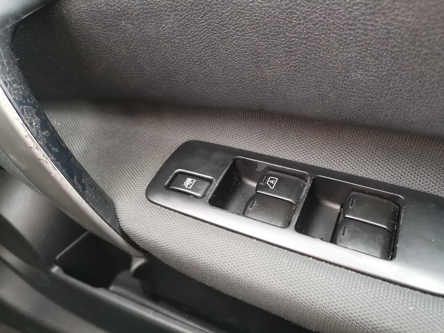 Used Nissan Qashqai 2011 for sale - 77890091: Photo 21