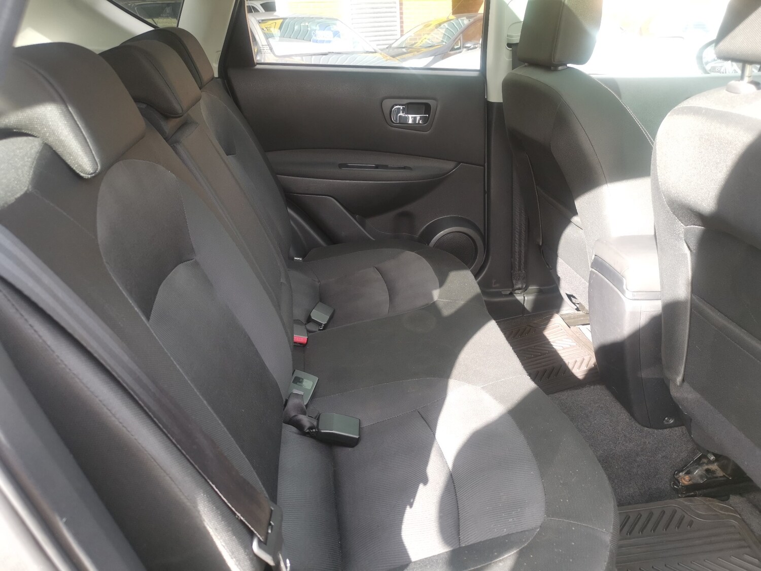 Used Nissan Qashqai 2011 for sale - 77890091: Photo 26