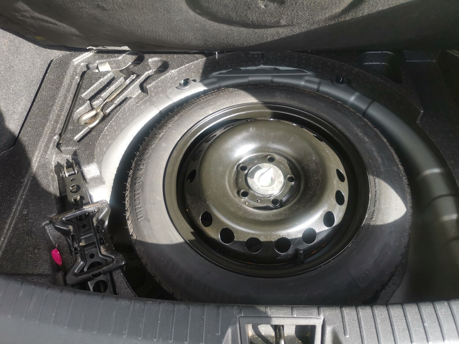 Used Nissan Qashqai 2011 for sale - 77890091: Photo 27