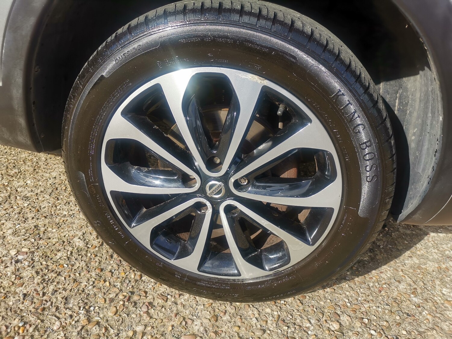 Used Nissan Qashqai 2011 for sale - 77890091: Photo 31