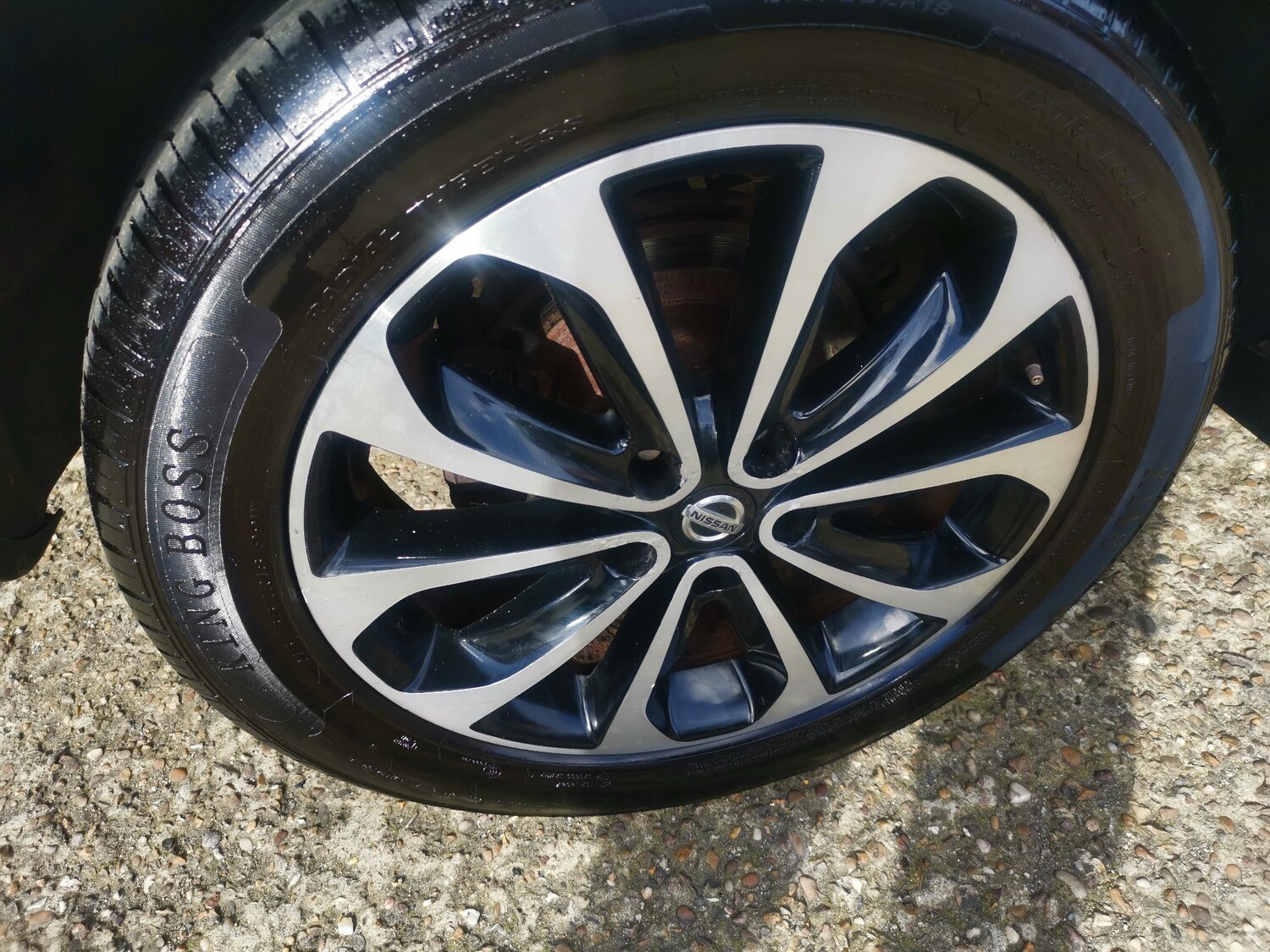 Used Nissan Qashqai 2011 for sale - 77890091: Photo 33