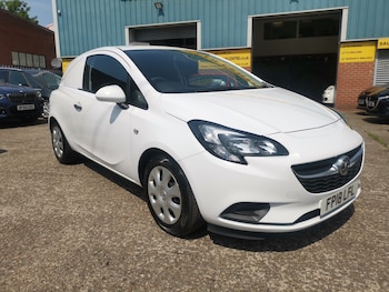 Used Vauxhall Corsa 2018 for sale - 78532635: Photo