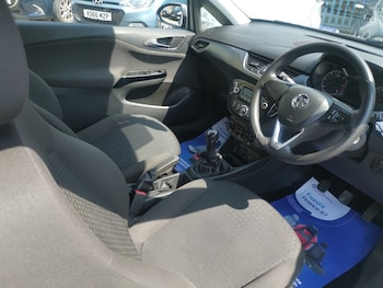 Used Vauxhall Corsa 2018 for sale - 78532635: Photo