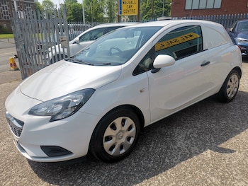 Used Vauxhall Corsa 2018 for sale - 78532635: Photo