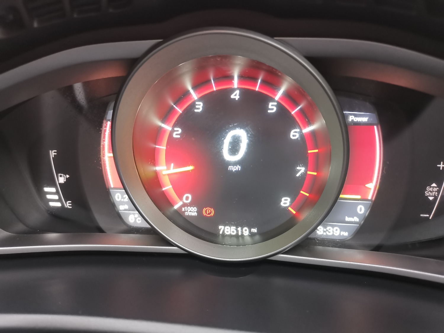 Used Volvo V40 2015 for sale - 77578399: Photo 10