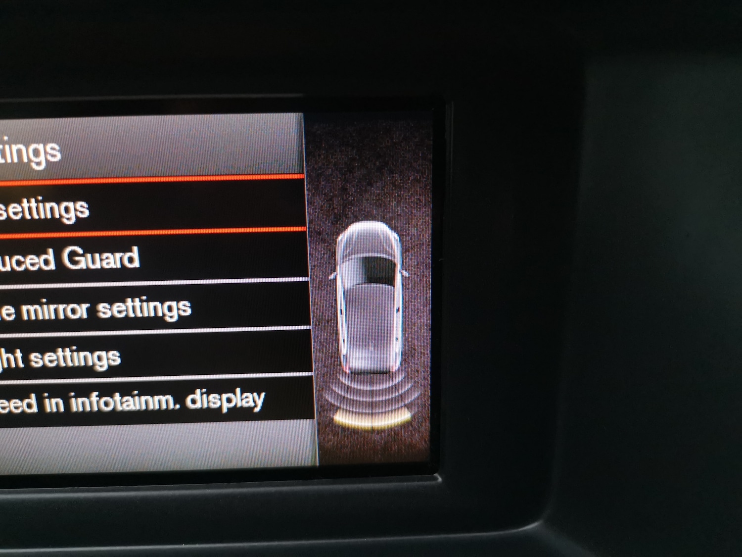 Used Volvo V40 2015 for sale - 77578399: Photo 13