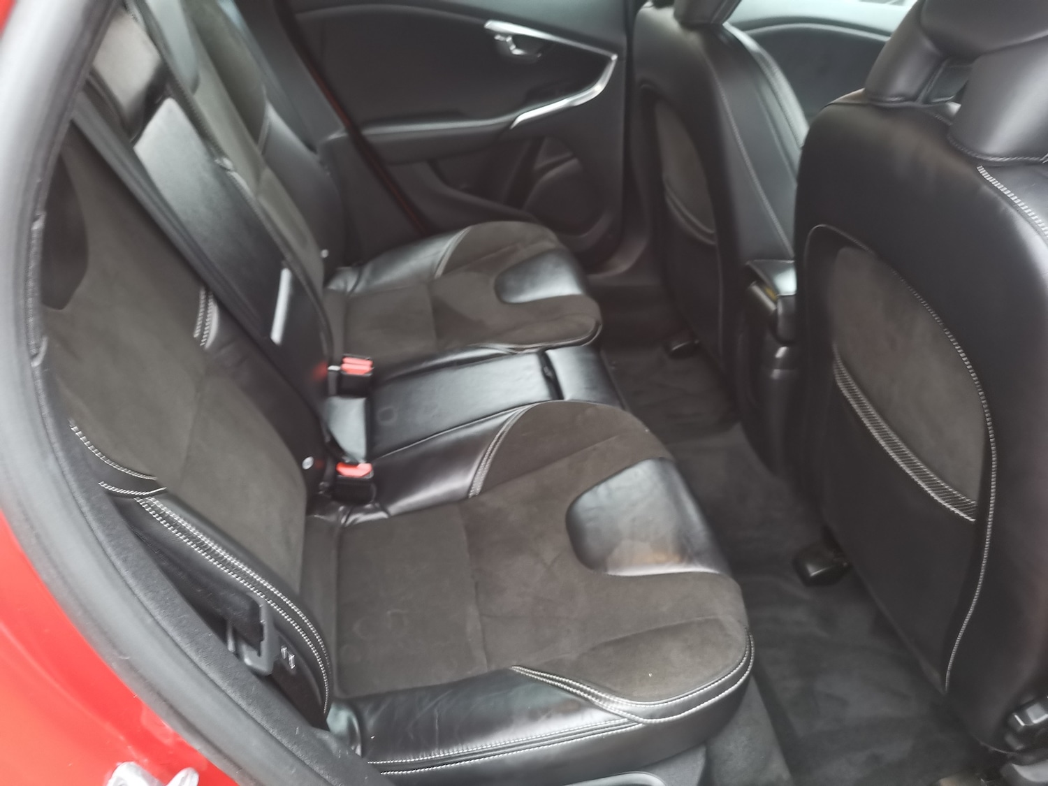 Used Volvo V40 2015 for sale - 77578399: Photo 19