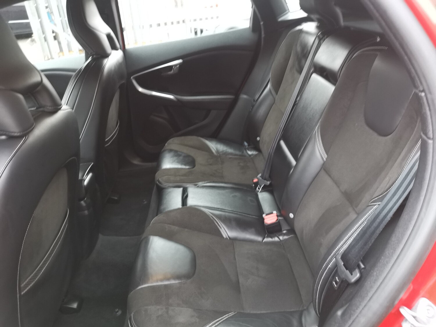 Used Volvo V40 2015 for sale - 77578399: Photo 20