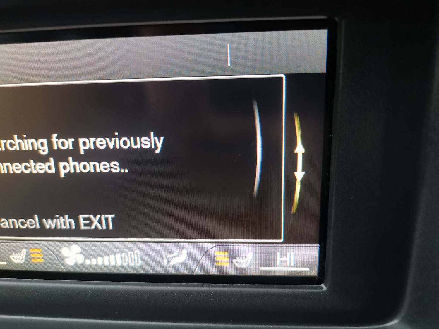 Used Volvo V40 2015 for sale - 77578399: Photo 25