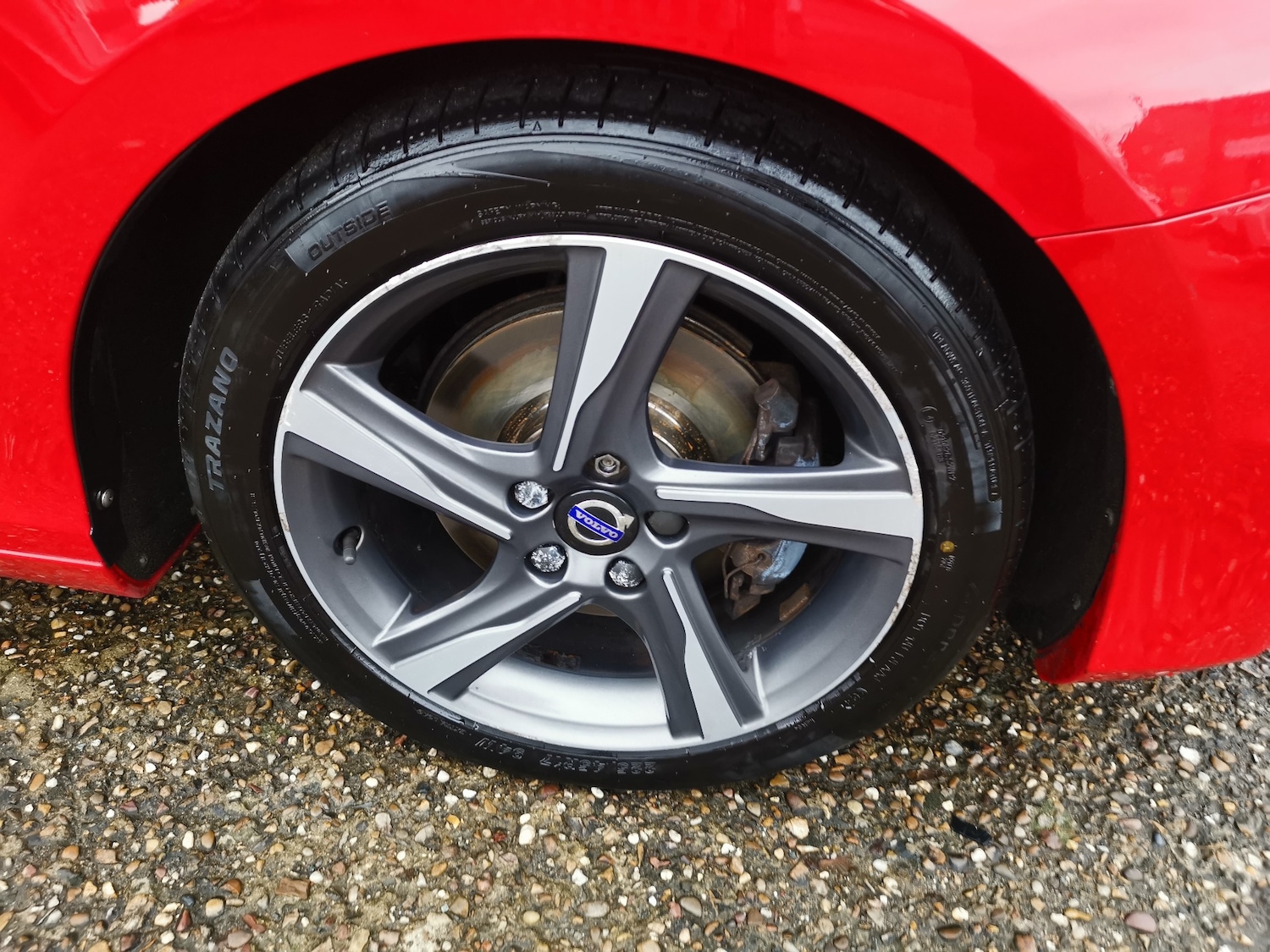 Used Volvo V40 2015 for sale - 77578399: Photo 36