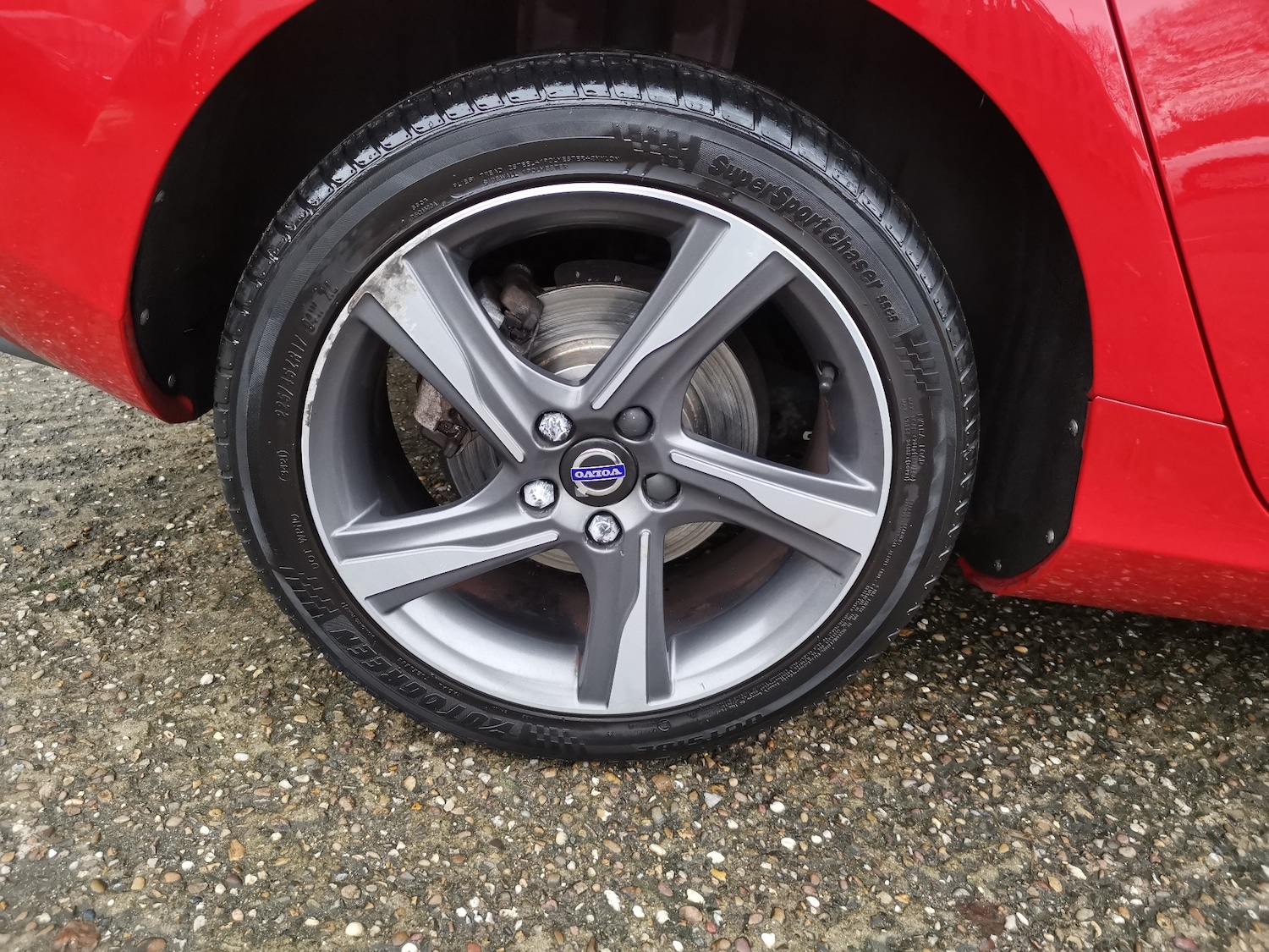 Used Volvo V40 2015 for sale - 77578399: Photo 38