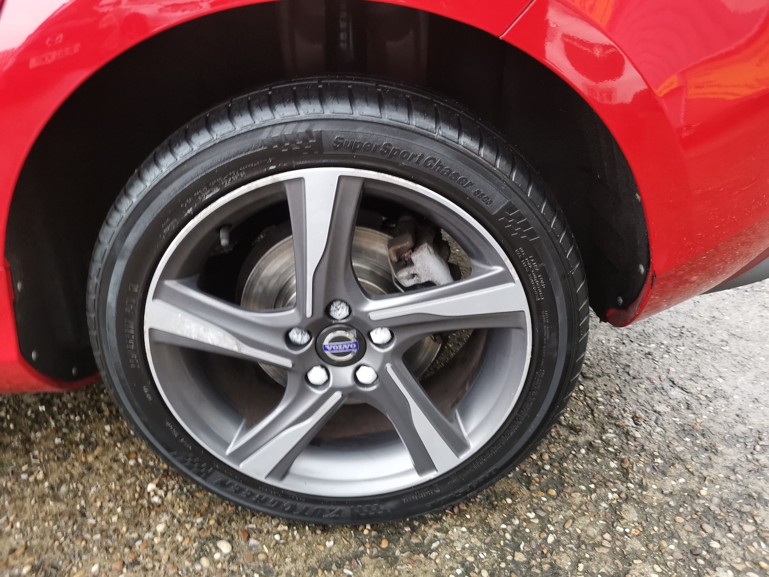 Used Volvo V40 2015 for sale - 77578399: Photo 43