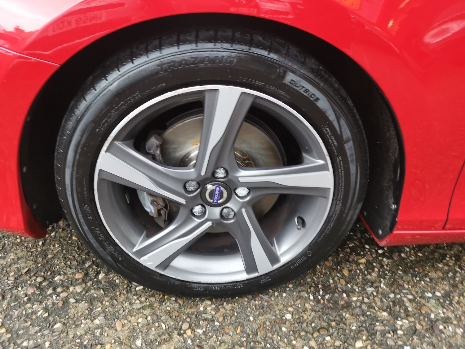 Used Volvo V40 2015 for sale - 77578399: Photo 44