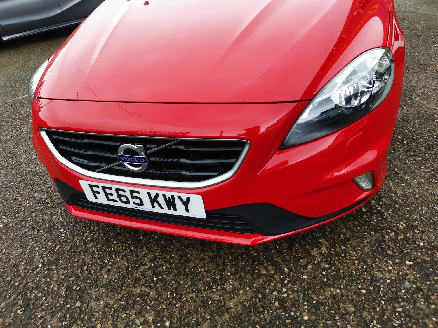 Used Volvo V40 2015 for sale - 77578399: Photo 46