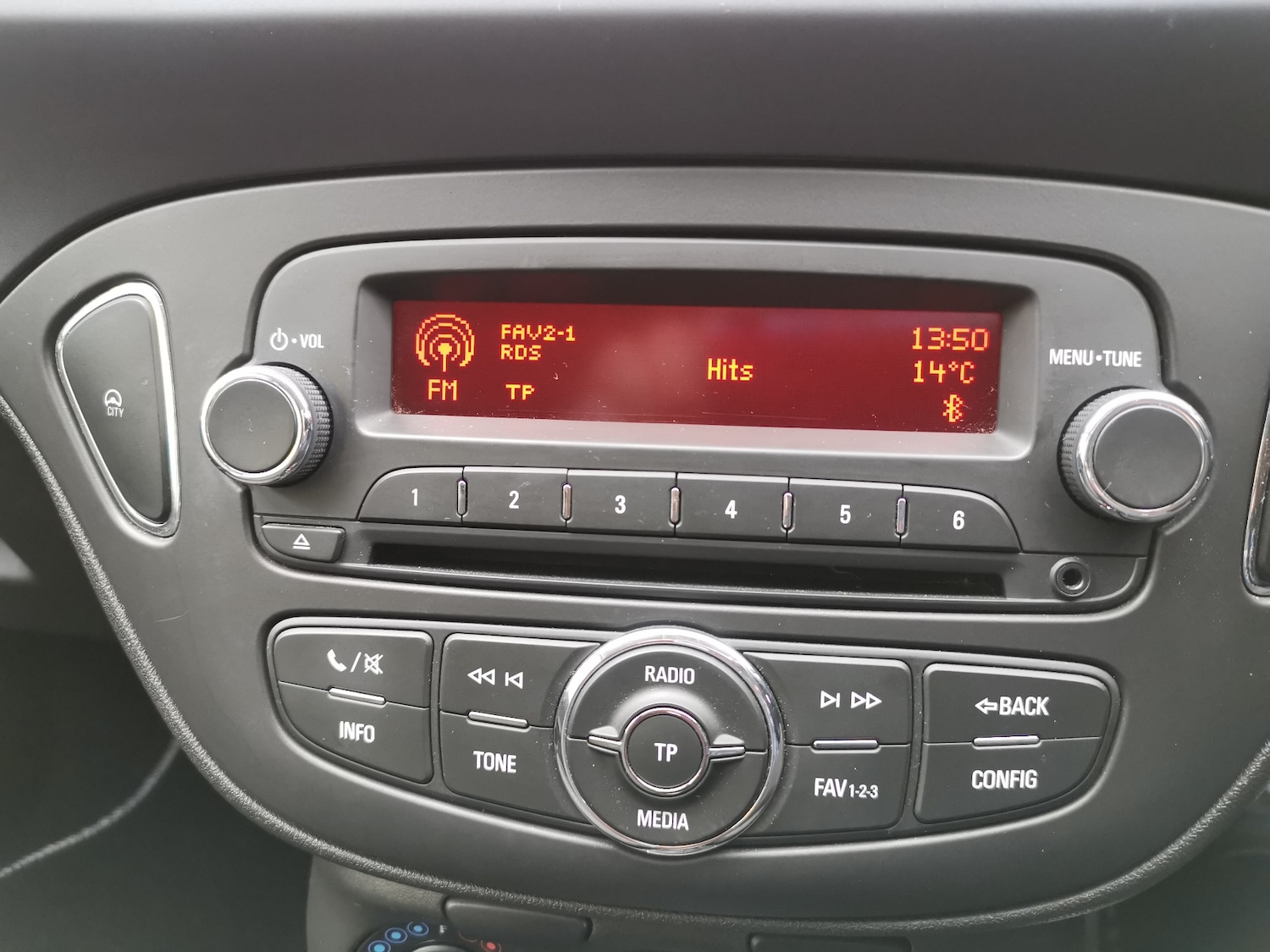 Used Vauxhall Corsa 2019 for sale - 76316669: Photo 12