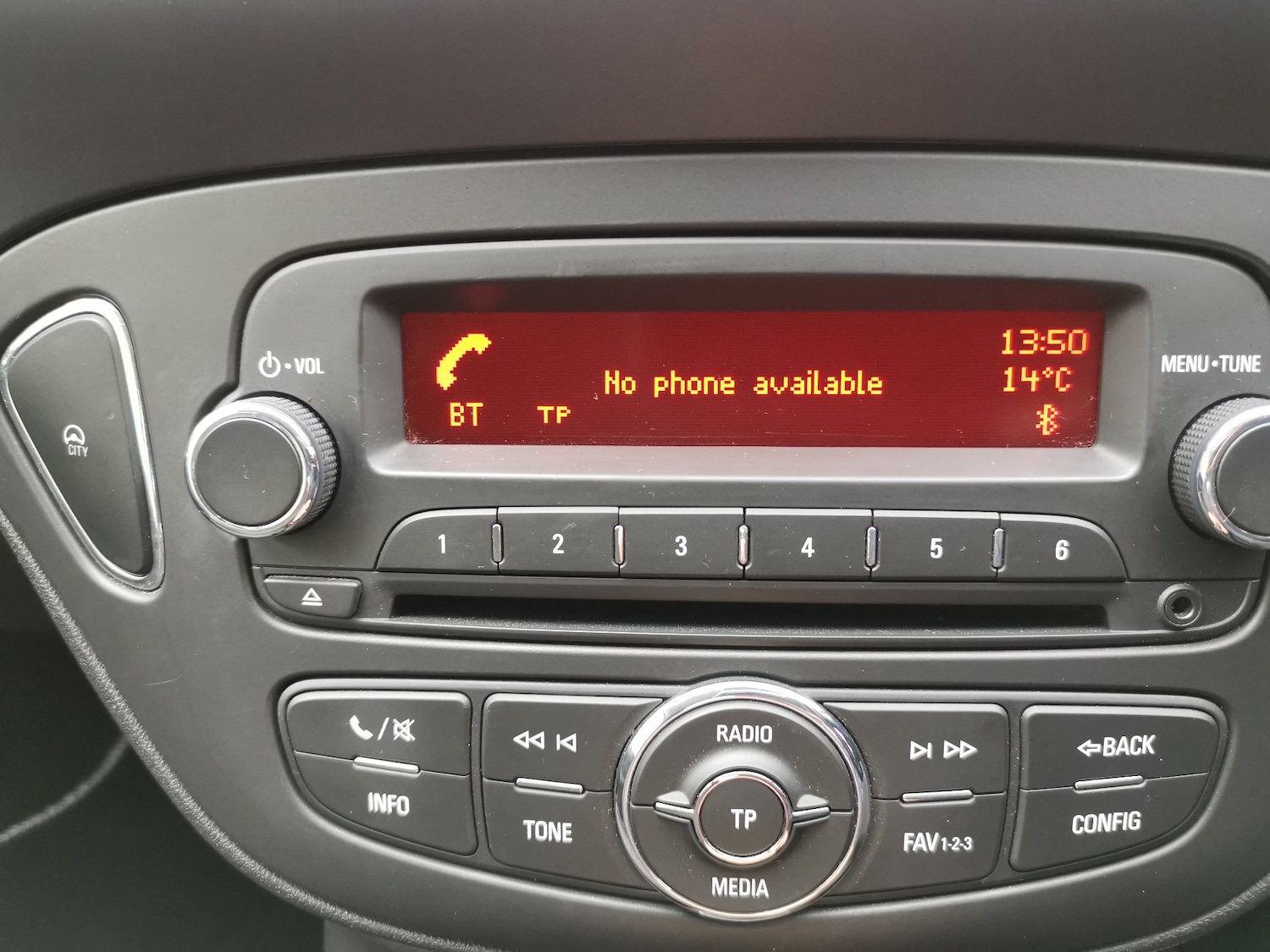 Used Vauxhall Corsa 2019 for sale - 76316669: Photo 13