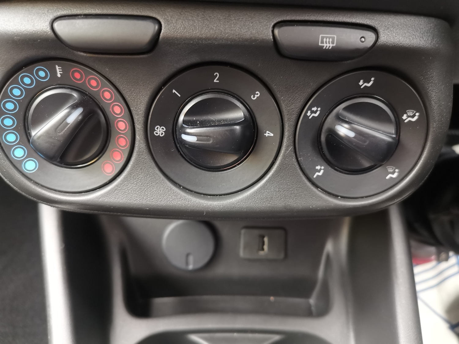 Used Vauxhall Corsa 2019 for sale - 76316669: Photo 14