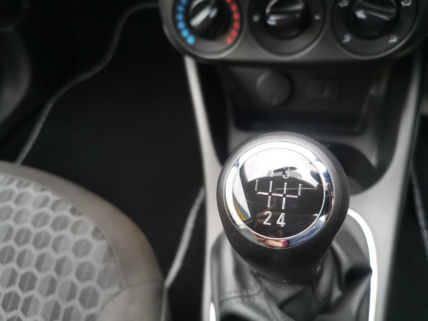 Used Vauxhall Corsa 2019 for sale - 76316669: Photo 16