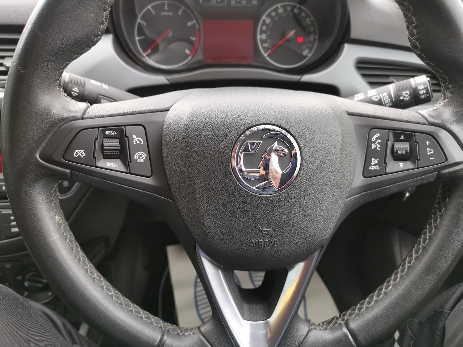 Used Vauxhall Corsa 2019 for sale - 76316669: Photo 18