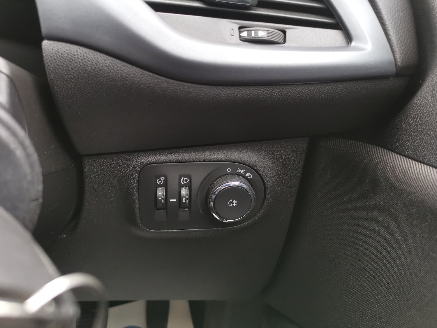 Used Vauxhall Corsa 2019 for sale - 76316669: Photo 22