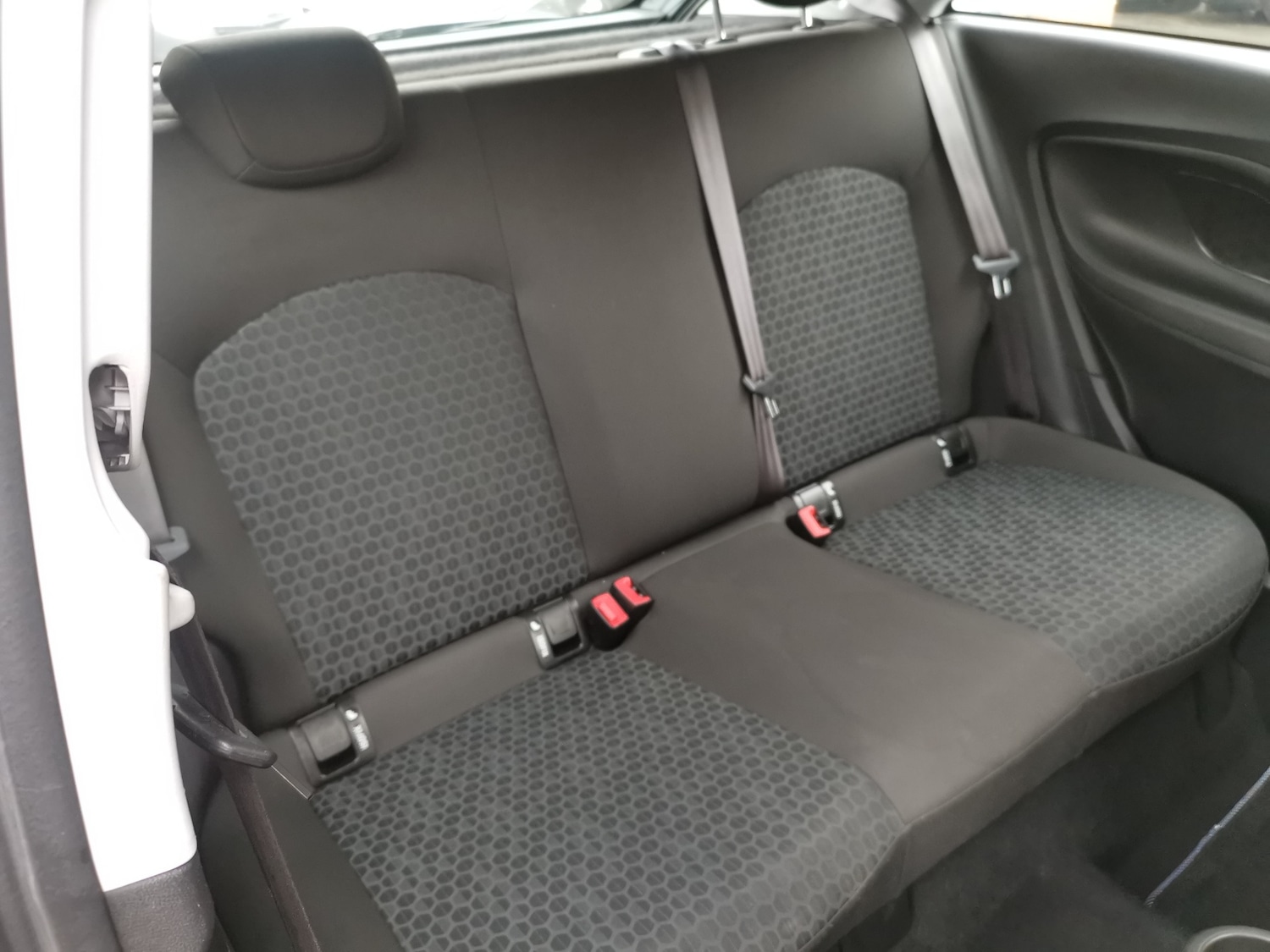 Used Vauxhall Corsa 2019 for sale - 76316669: Photo 23