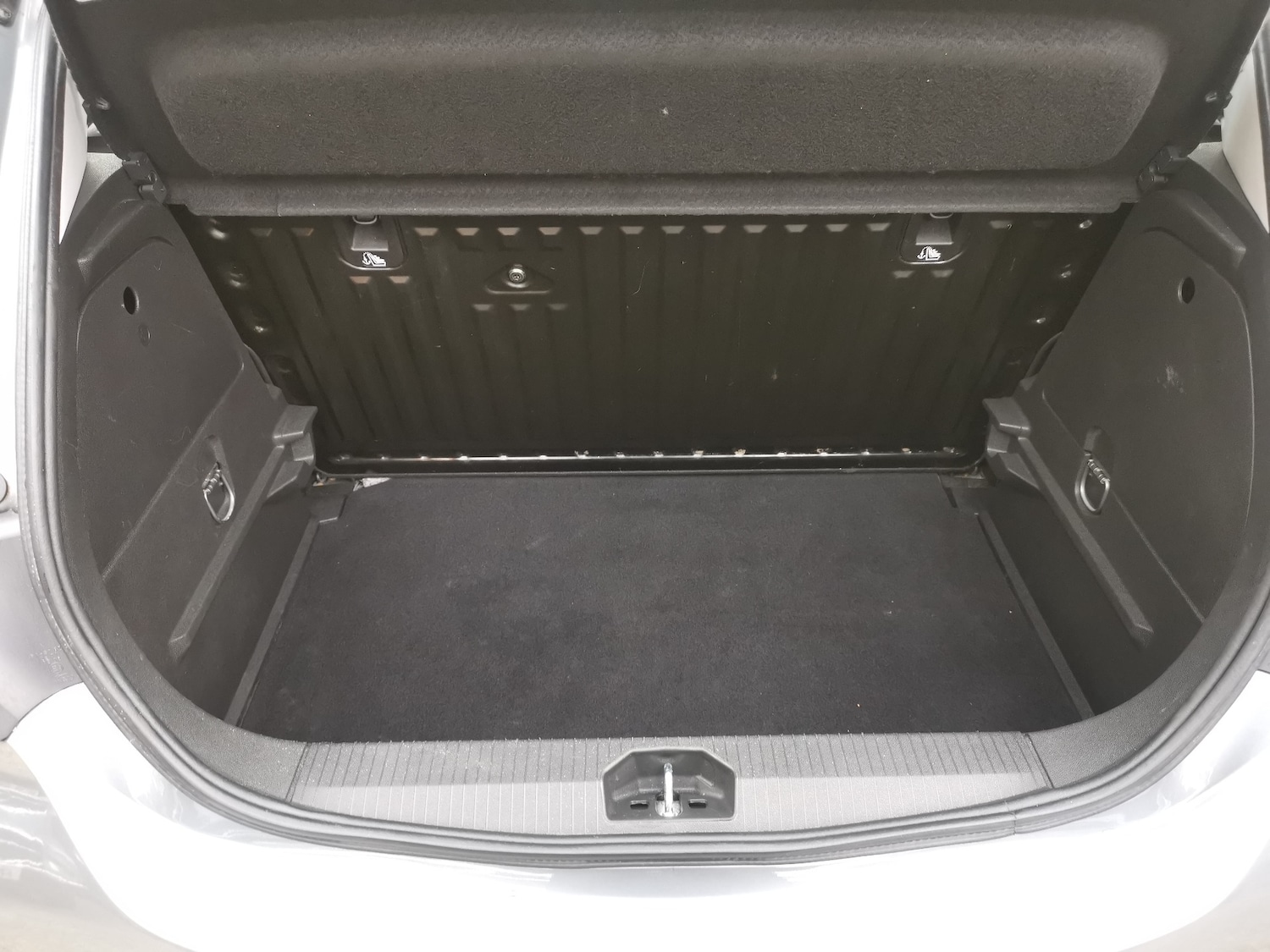 Used Vauxhall Corsa 2019 for sale - 76316669: Photo 24