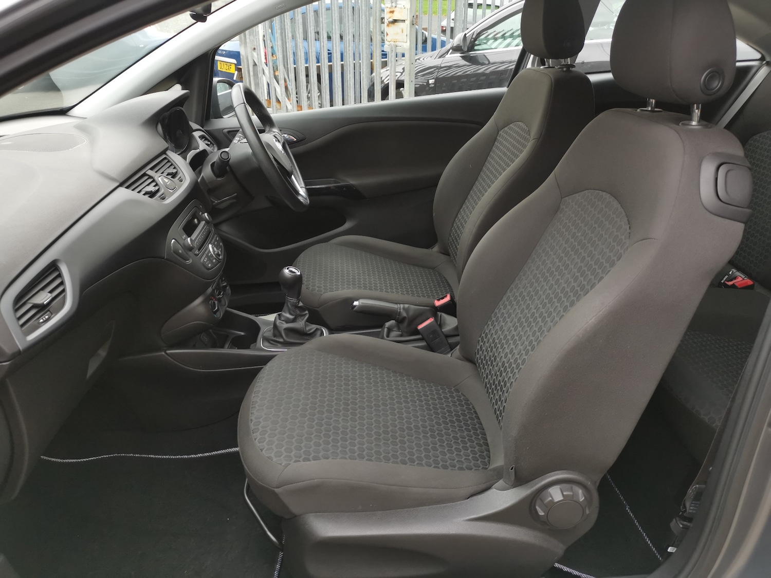 Used Vauxhall Corsa 2019 for sale - 76316669: Photo 26