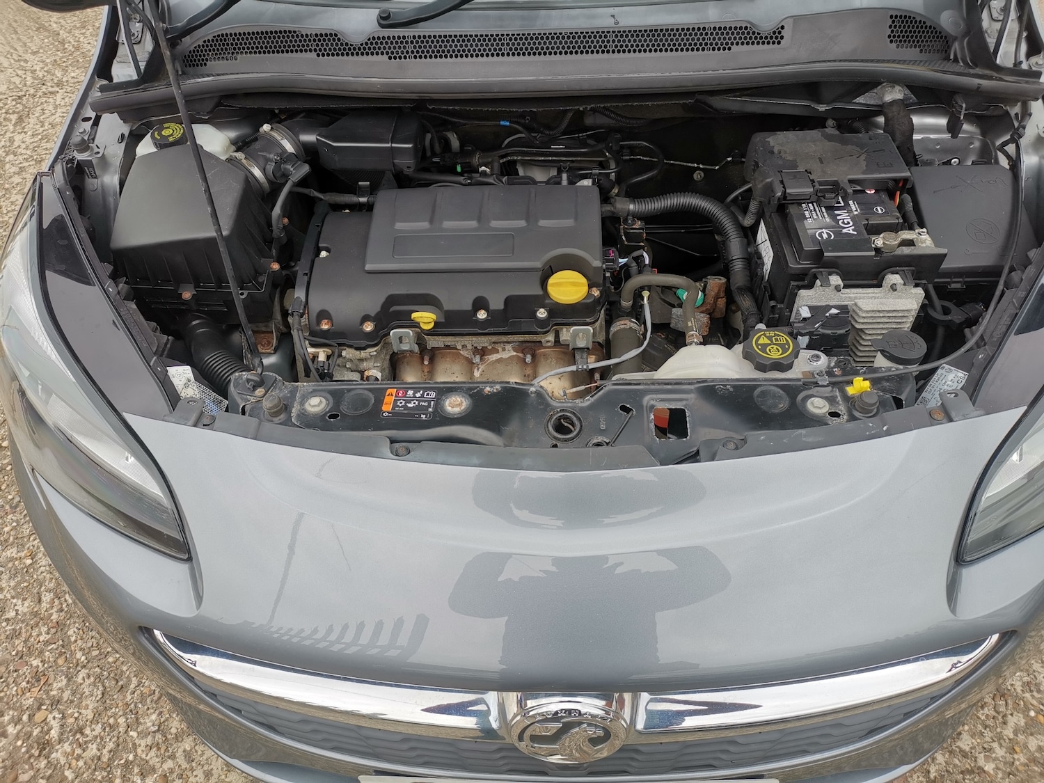 Used Vauxhall Corsa 2019 for sale - 76316669: Photo 27