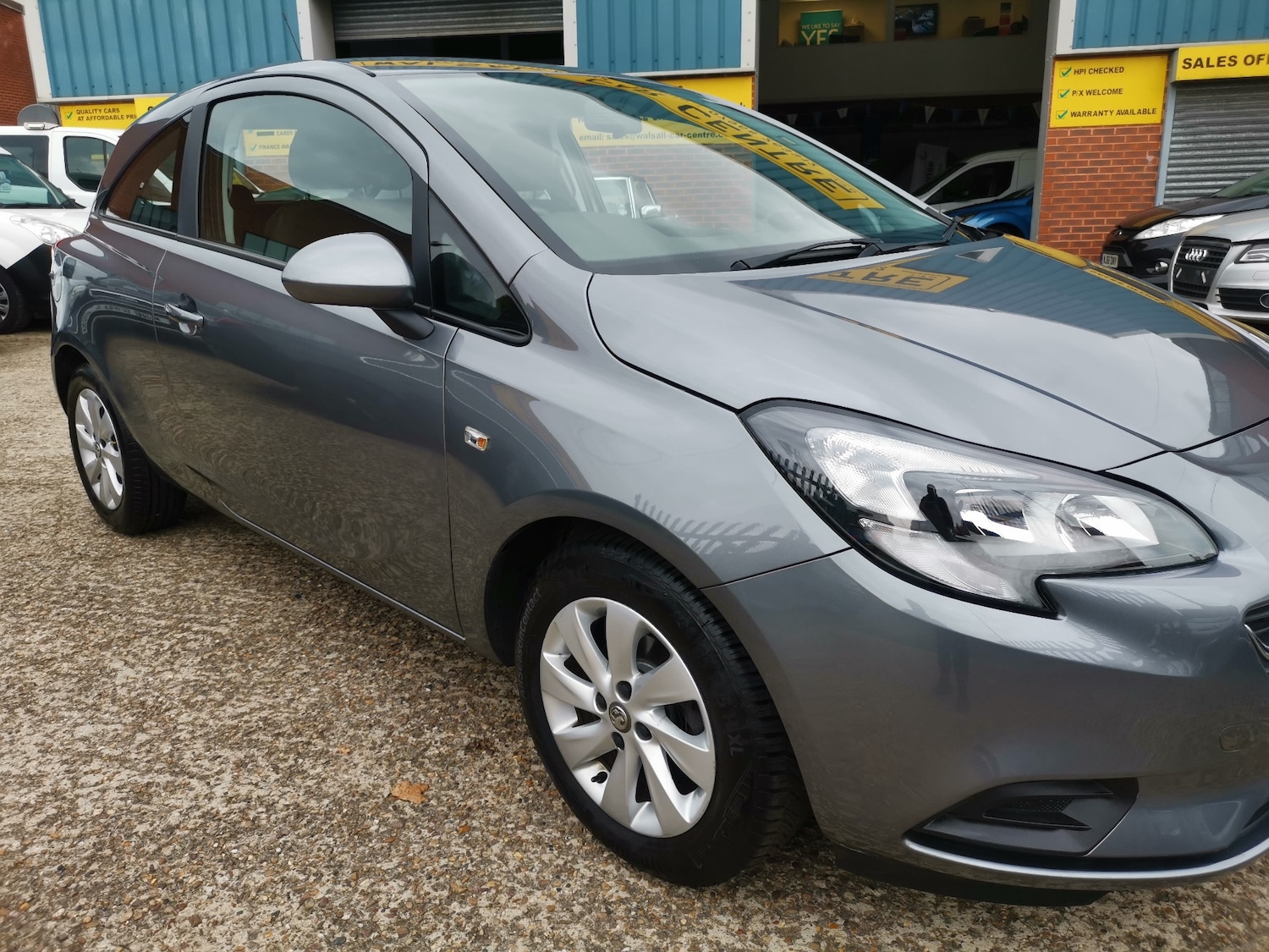 Used Vauxhall Corsa 2019 for sale - 76316669: Photo 28